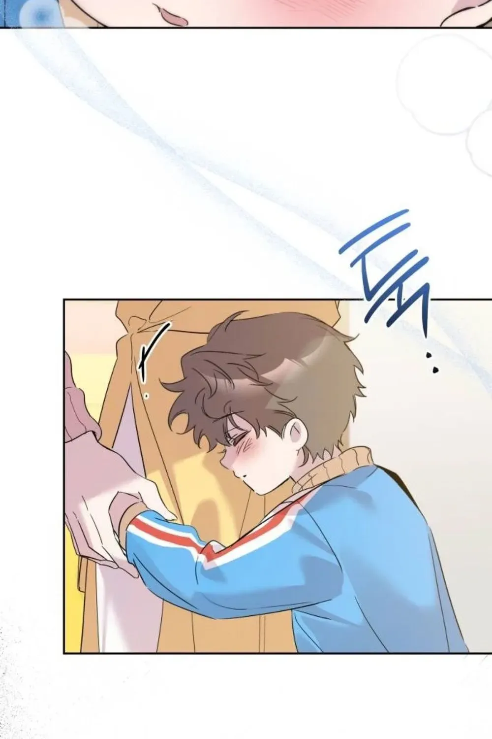 A Romance That Begins With Childcare Chapter 9 - page 55