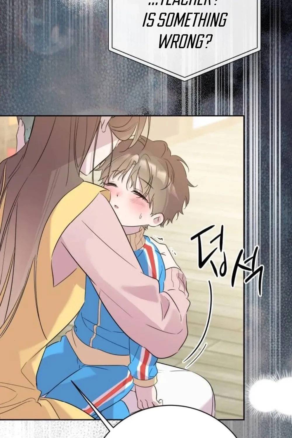 A Romance That Begins With Childcare Chapter 9 - page 58