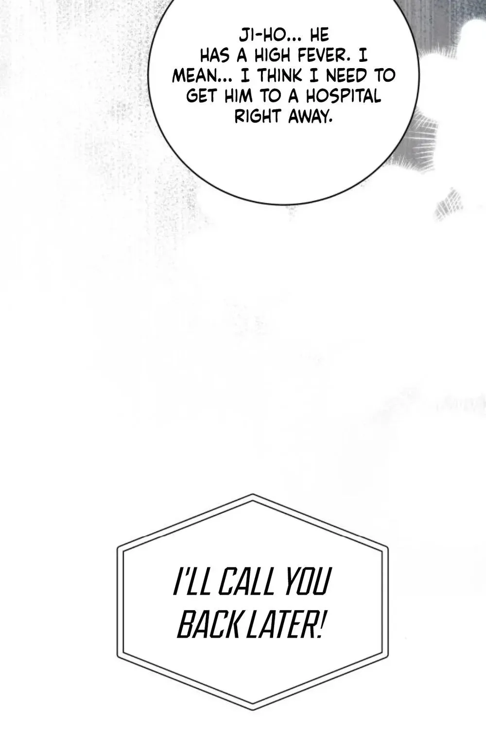 A Romance That Begins With Childcare Chapter 9 - page 59