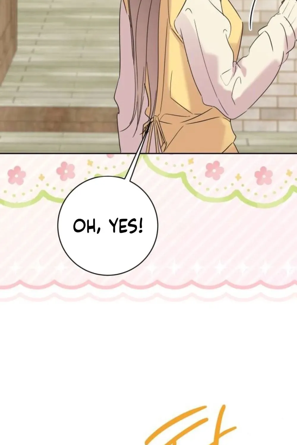 A Romance That Begins With Childcare Chapter 9 - page 6