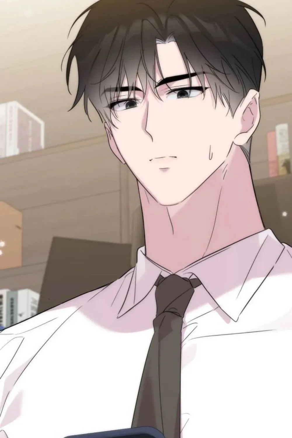 A Romance That Begins With Childcare Chapter 9 - page 63