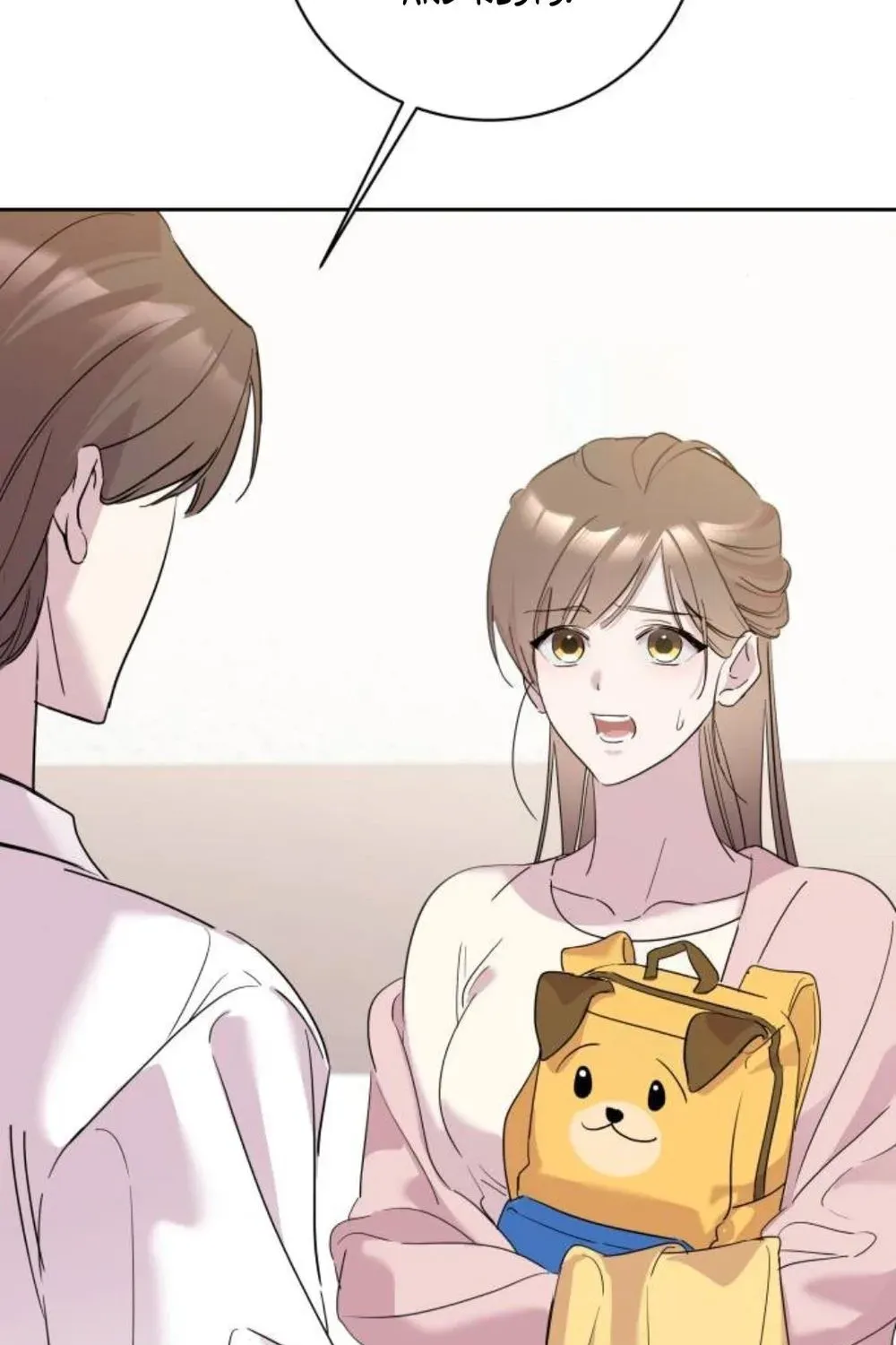 A Romance That Begins With Childcare Chapter 9 - page 72