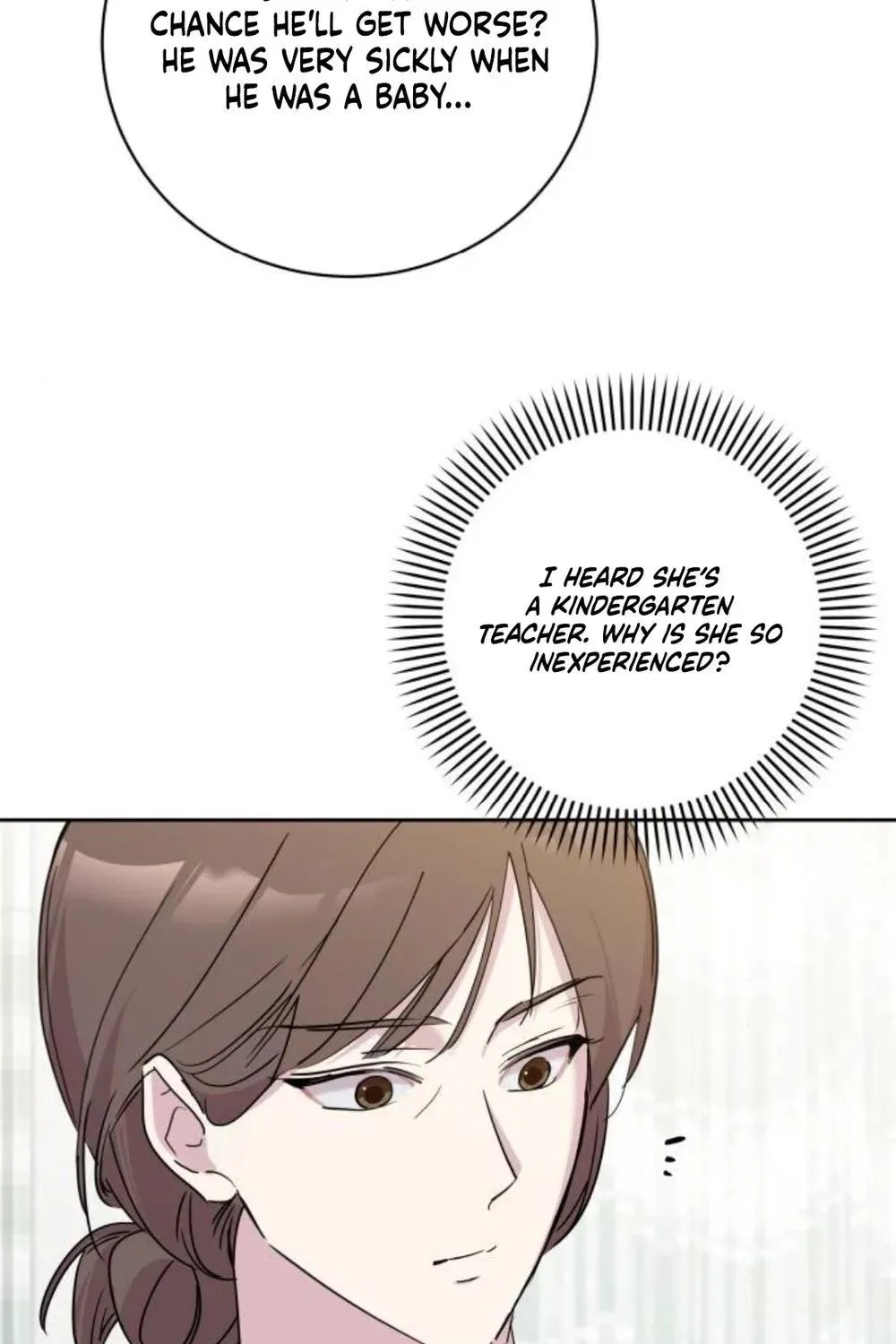 A Romance That Begins With Childcare Chapter 9 - page 74