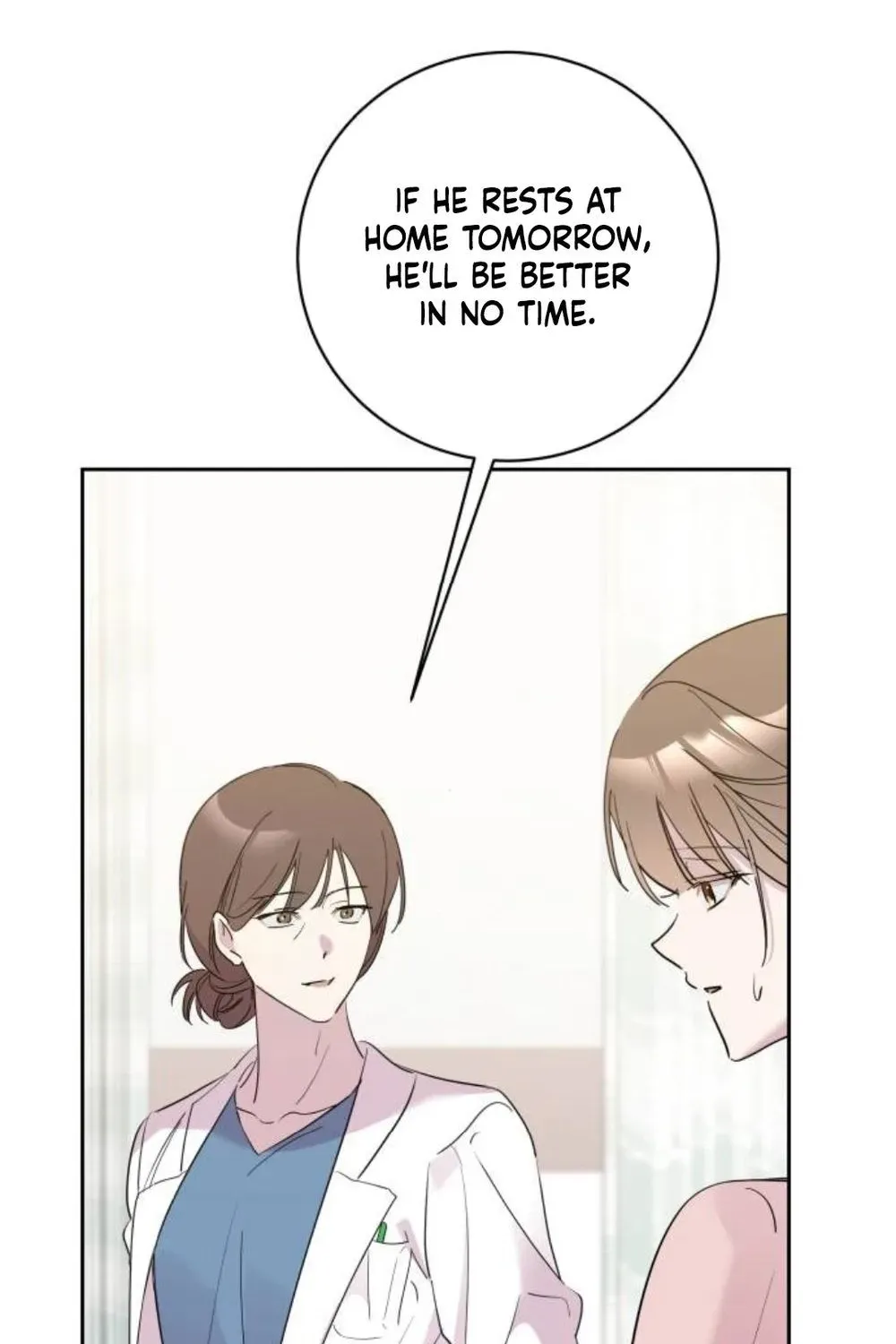 A Romance That Begins With Childcare Chapter 9 - page 78