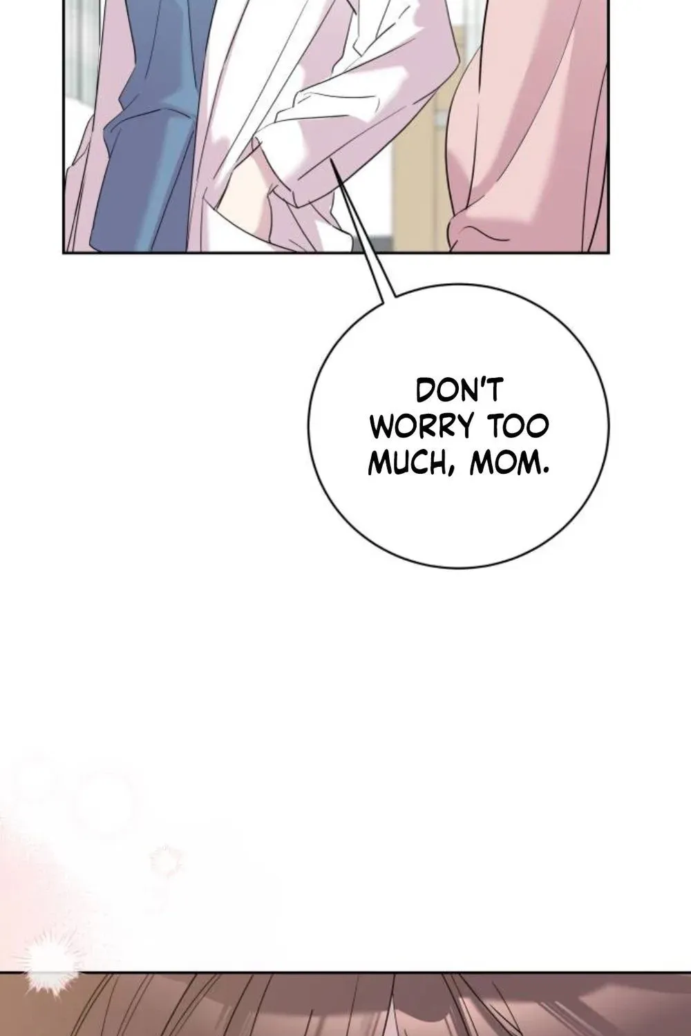 A Romance That Begins With Childcare Chapter 9 - page 79