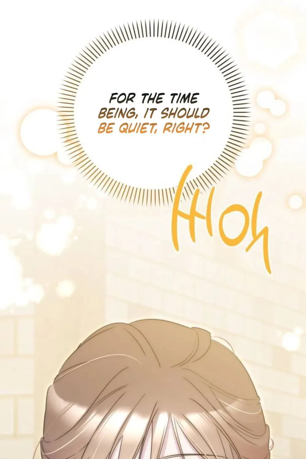 A Romance That Begins With Childcare Chapter 9 - page 8