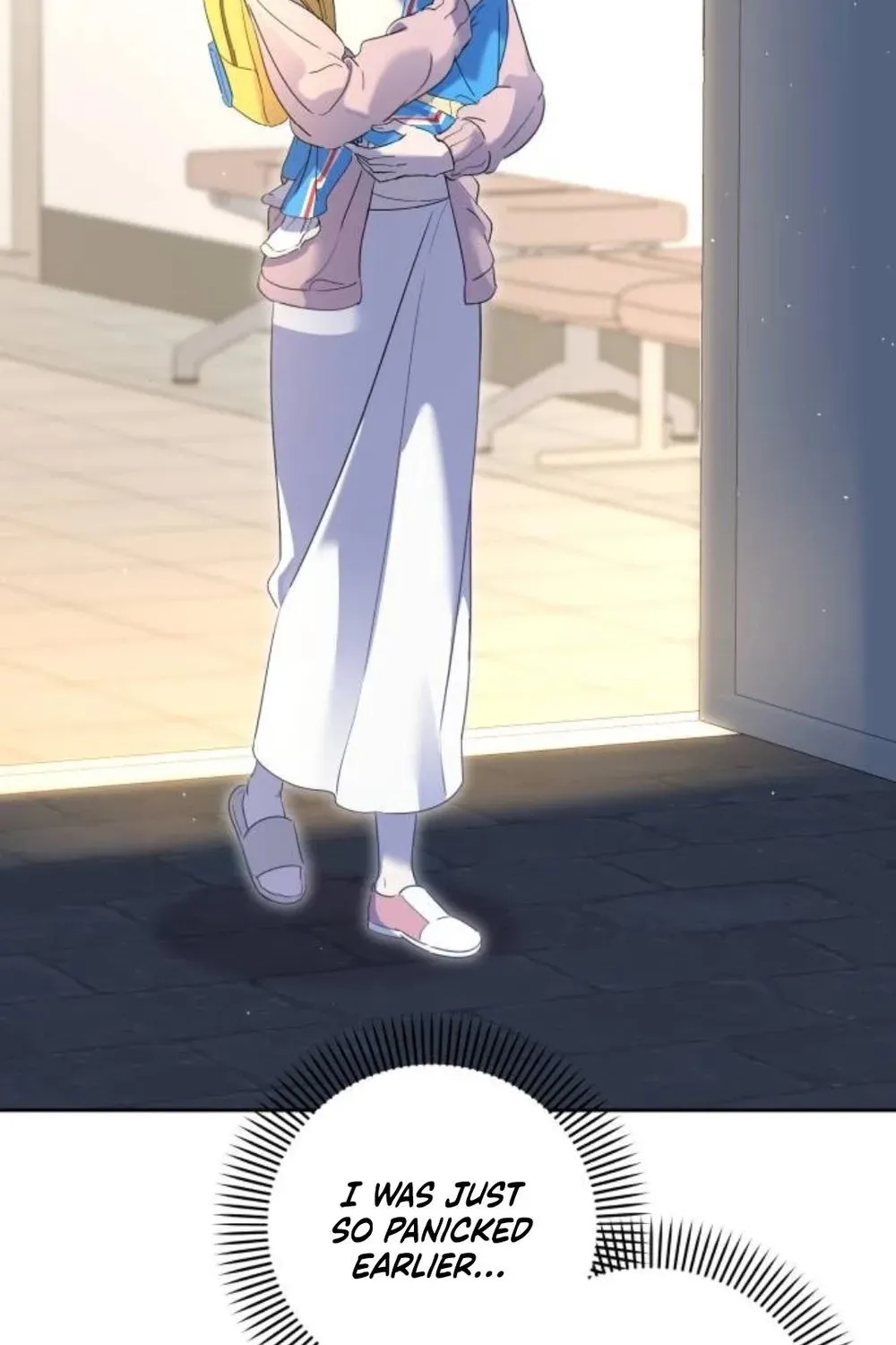 A Romance That Begins With Childcare Chapter 9 - page 85