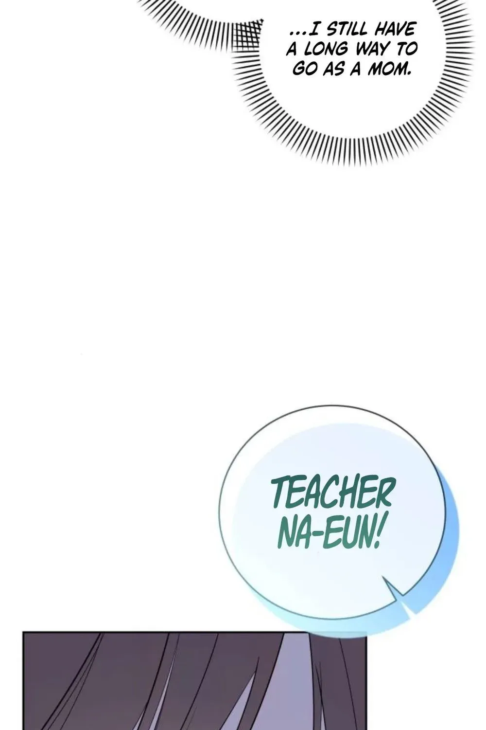 A Romance That Begins With Childcare Chapter 9 - page 86