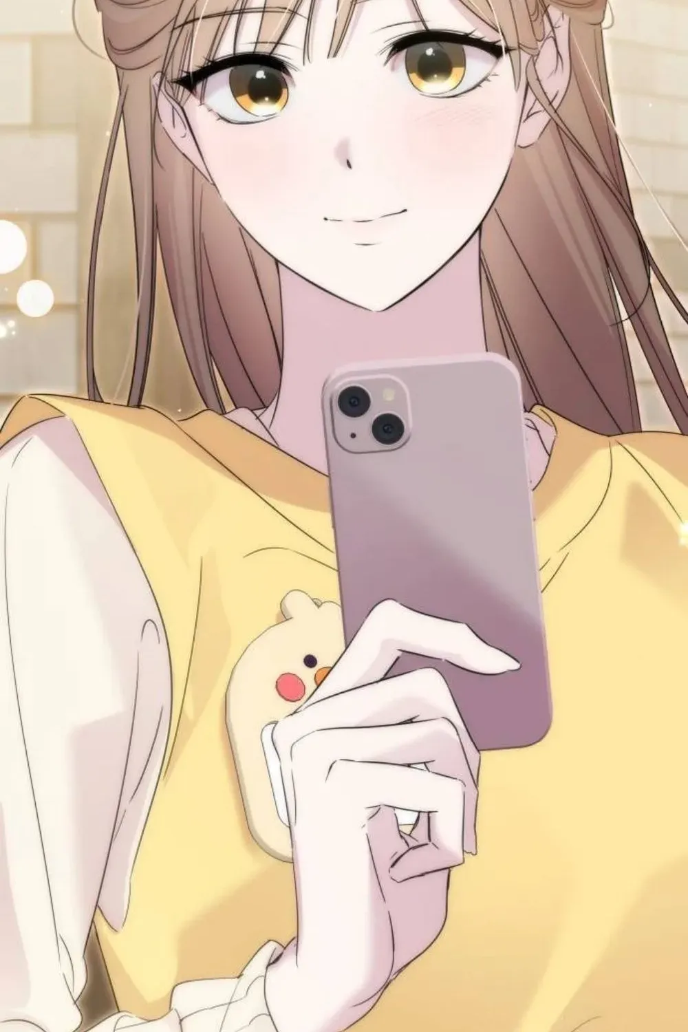 A Romance That Begins With Childcare Chapter 9 - page 9