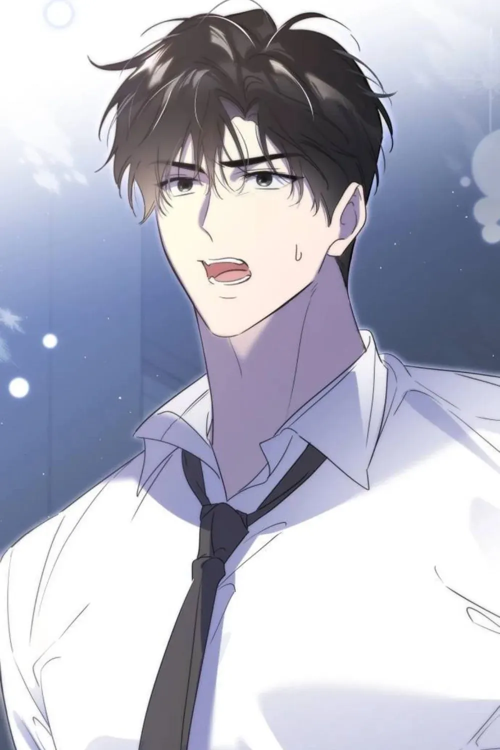 A Romance That Begins With Childcare Chapter 9 - page 91