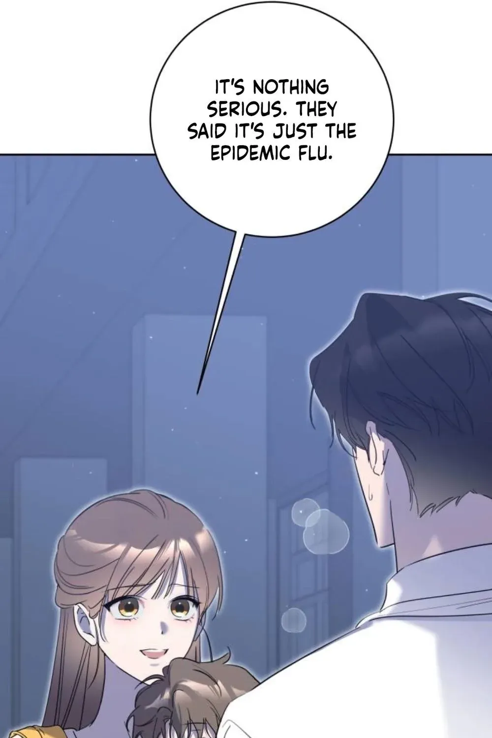 A Romance That Begins With Childcare Chapter 9 - page 97