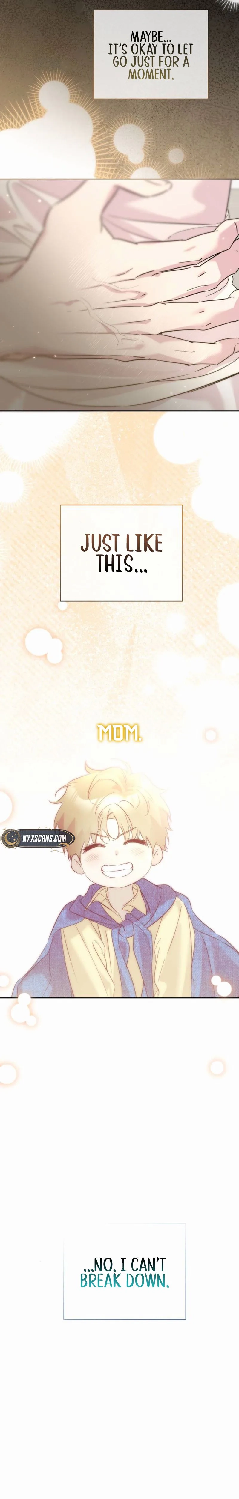 A Romance That Begins With Childcare Chapter 11 - page 19