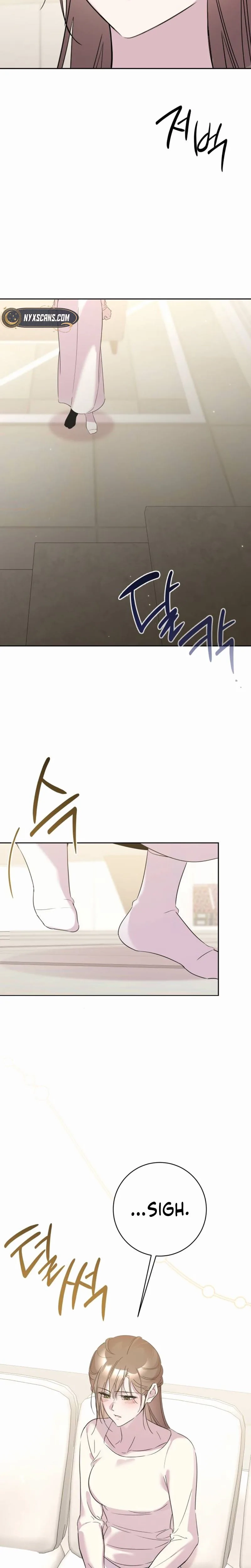 A Romance That Begins With Childcare Chapter 11 - page 26