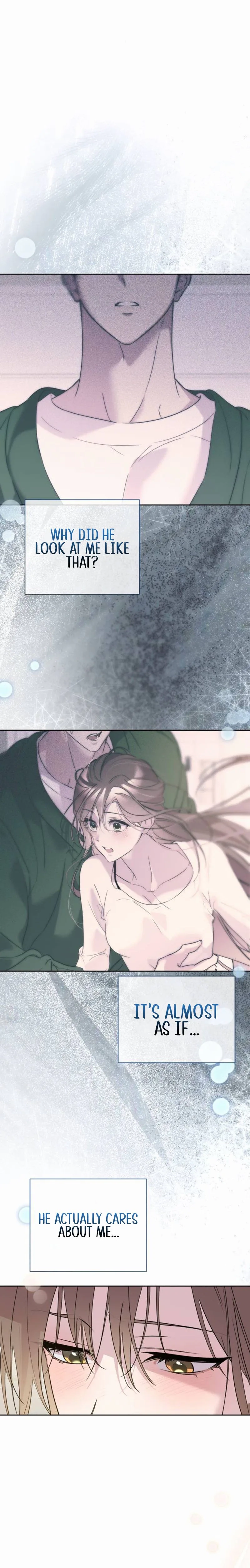 A Romance That Begins With Childcare Chapter 11 - page 28