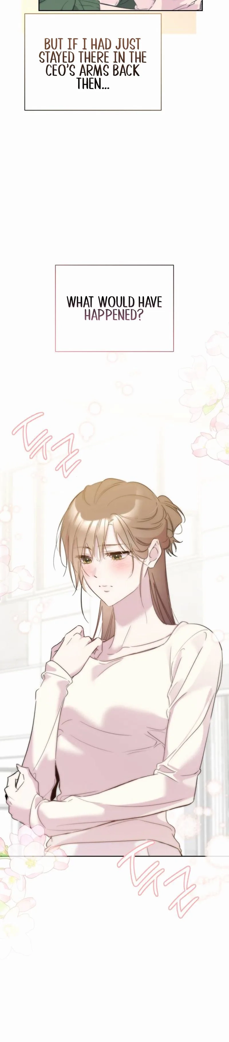 A Romance That Begins With Childcare Chapter 11 - page 30