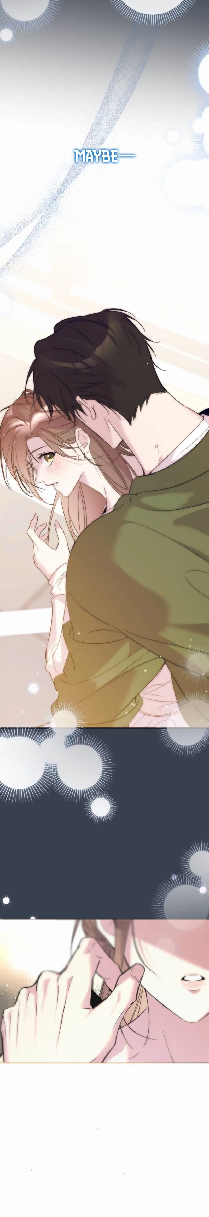 A Romance That Begins With Childcare Chapter 11 - page 33