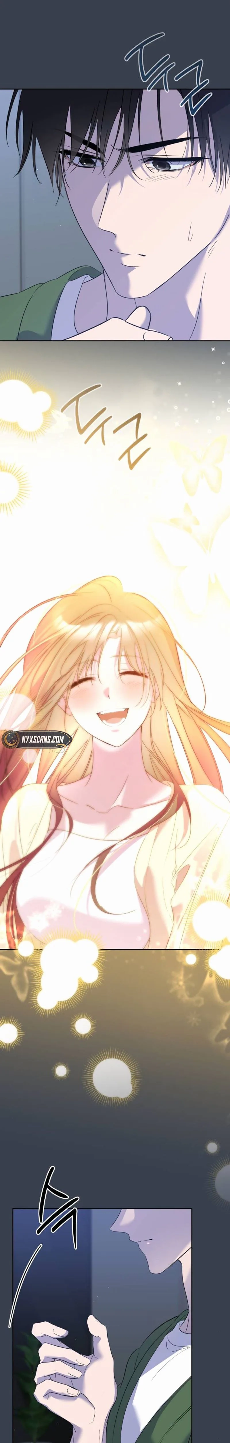 A Romance That Begins With Childcare Chapter 11 - page 35