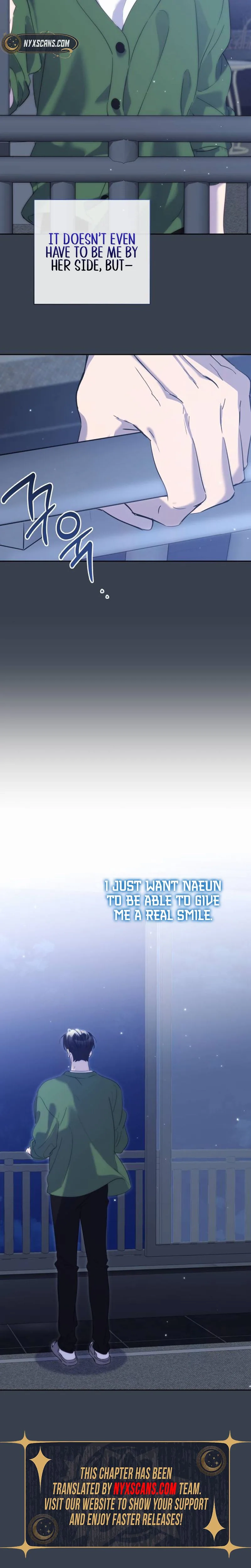 A Romance That Begins With Childcare Chapter 11 - page 39