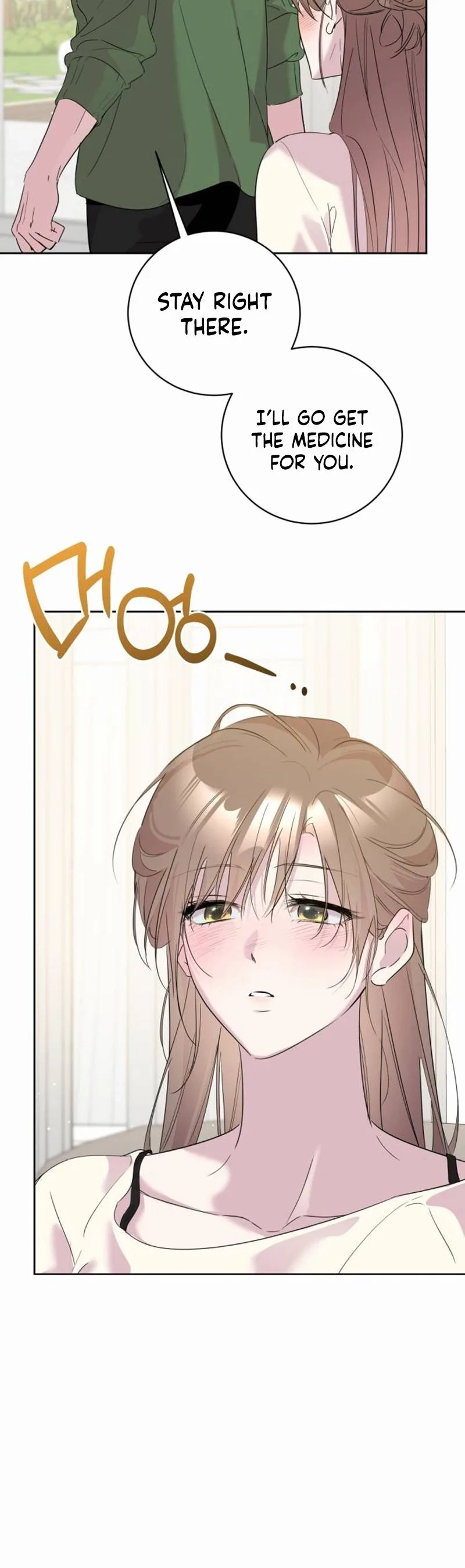 A Romance That Begins With Childcare Chapter 11 - page 6