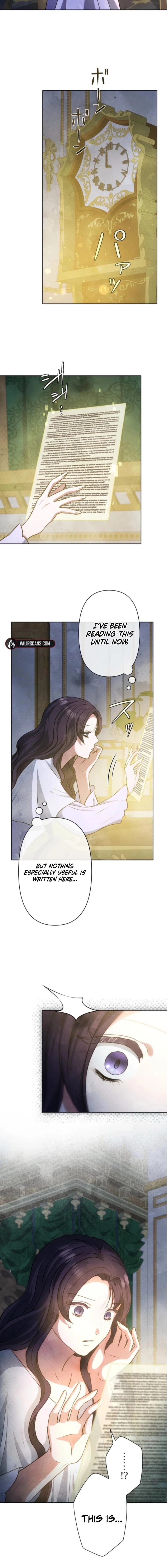 When My Enemies Began to Regret Chapter 17 - page 16