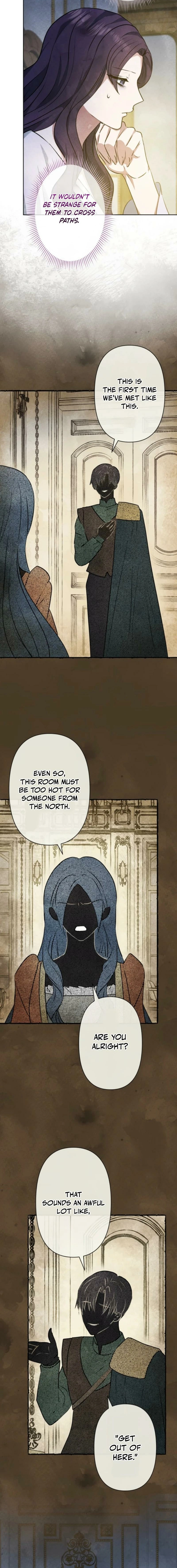 When My Enemies Began to Regret Chapter 18 - page 2