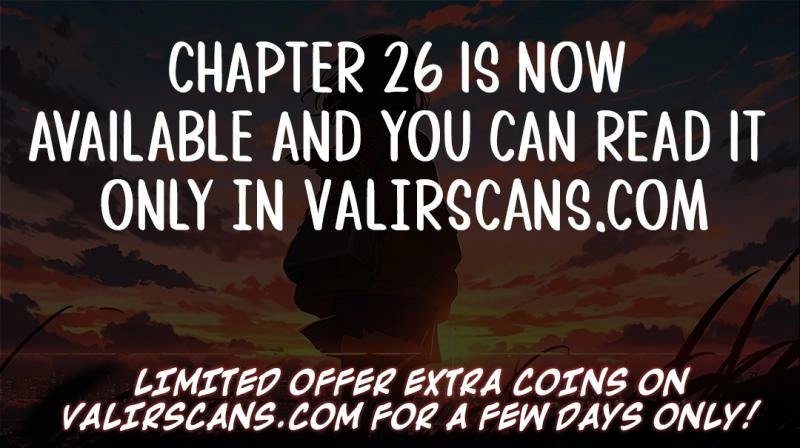 When My Enemies Began to Regret Chapter 19 - page 17