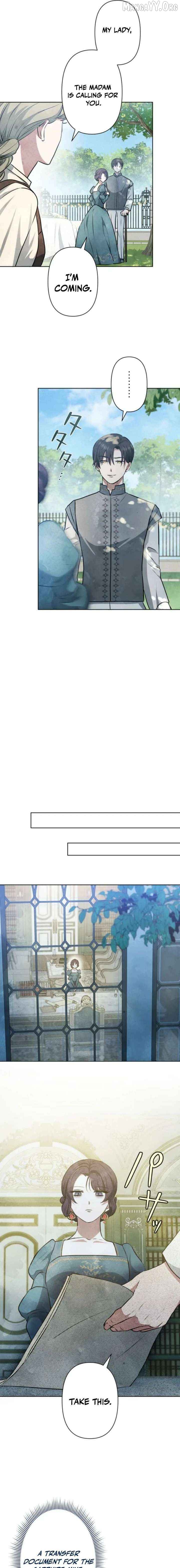 When My Enemies Began to Regret Chapter 20 - page 11