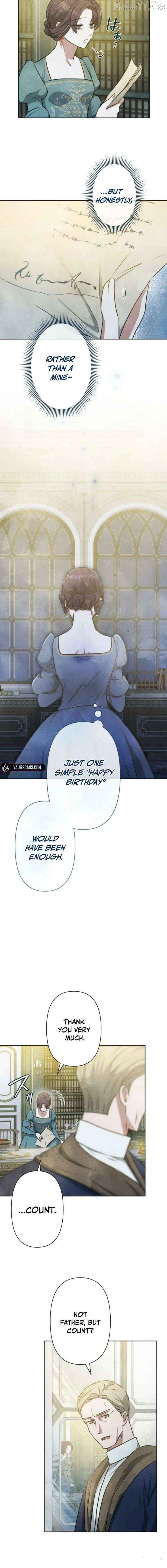 When My Enemies Began to Regret Chapter 20 - page 14