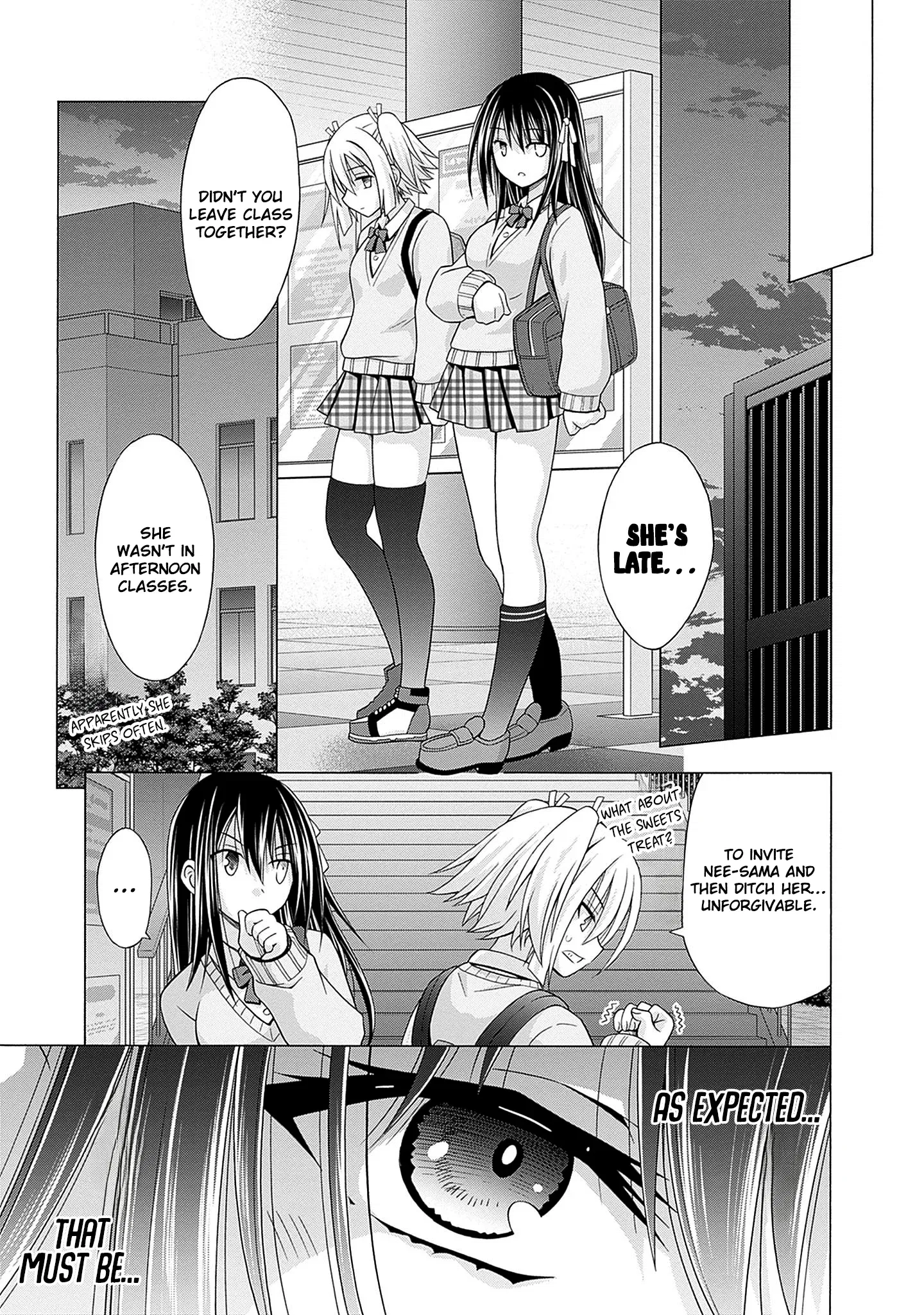 Shakkin Hyaku-Oku No Kamimiko, Onsen-Yado No Ossan Ni Kawareta Chapter 3 - page 12
