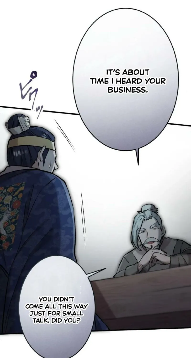A Chinese Medicine Girl Blazes a Trail in This Chinese-Style Medical Drama! Chapter 7 - page 10