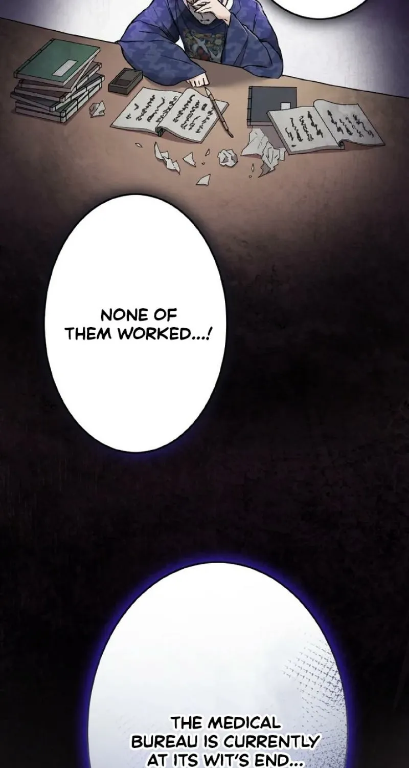 A Chinese Medicine Girl Blazes a Trail in This Chinese-Style Medical Drama! Chapter 7 - page 14