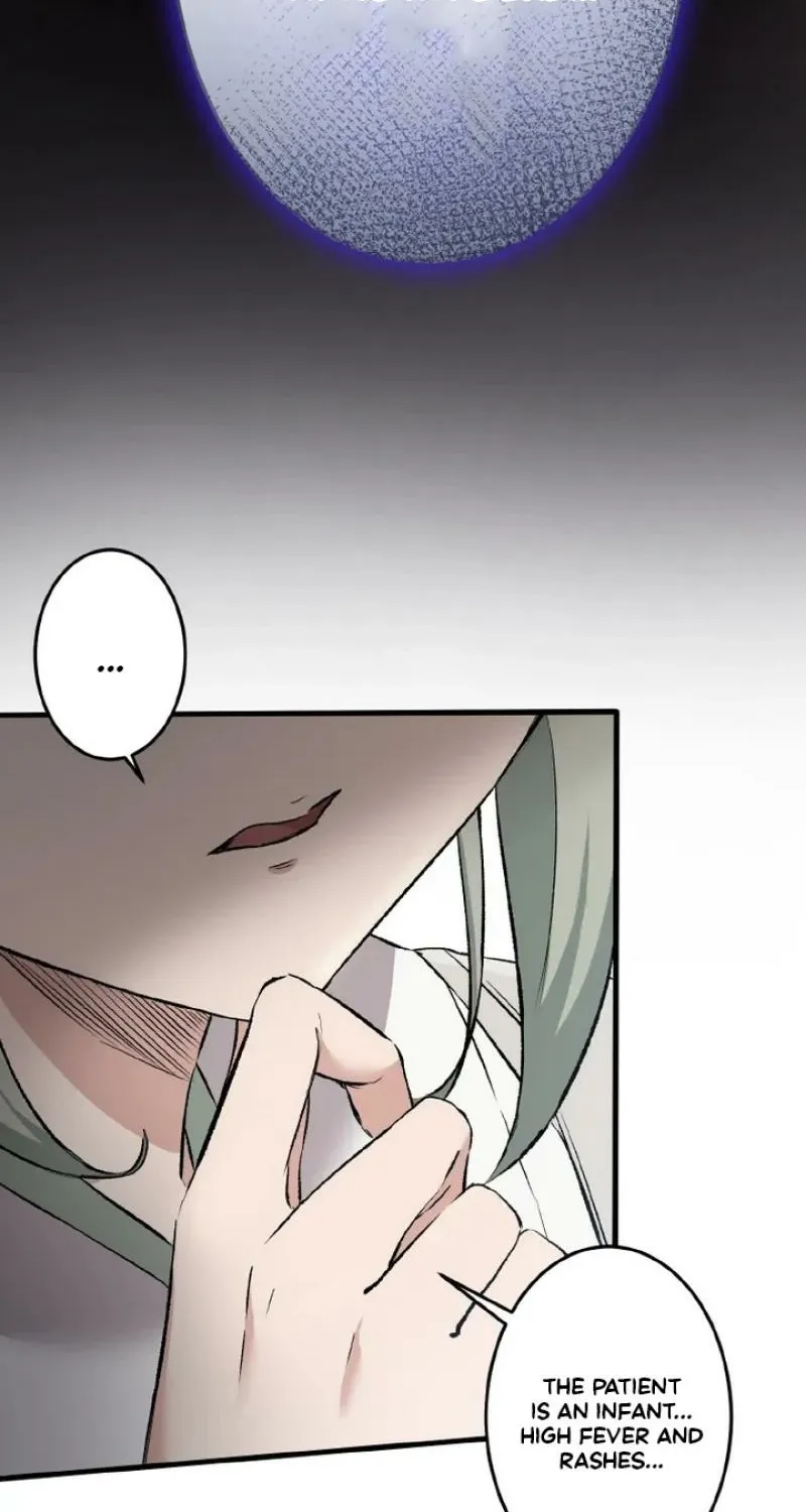 A Chinese Medicine Girl Blazes a Trail in This Chinese-Style Medical Drama! Chapter 7 - page 15