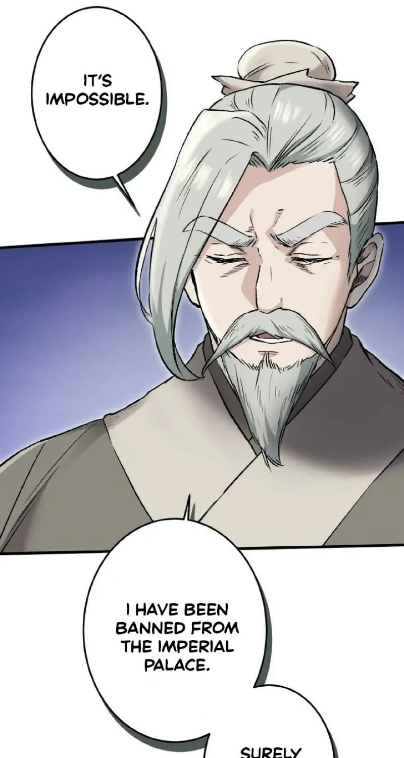 A Chinese Medicine Girl Blazes a Trail in This Chinese-Style Medical Drama! Chapter 7 - page 22