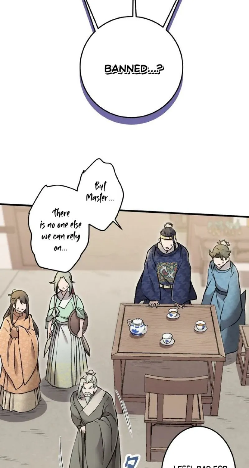 A Chinese Medicine Girl Blazes a Trail in This Chinese-Style Medical Drama! Chapter 7 - page 24
