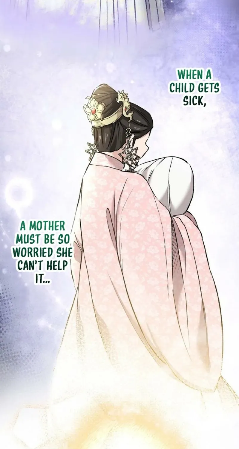 A Chinese Medicine Girl Blazes a Trail in This Chinese-Style Medical Drama! Chapter 7 - page 28