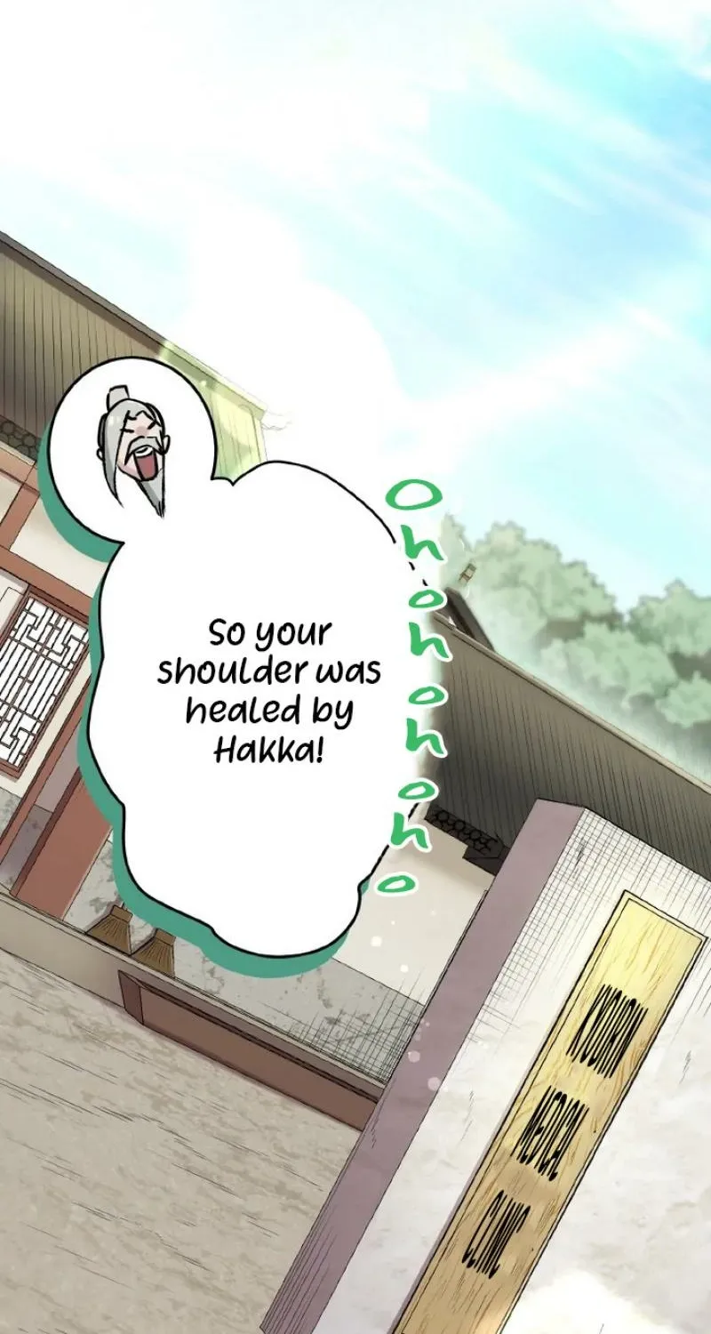 A Chinese Medicine Girl Blazes a Trail in This Chinese-Style Medical Drama! Chapter 7 - page 3