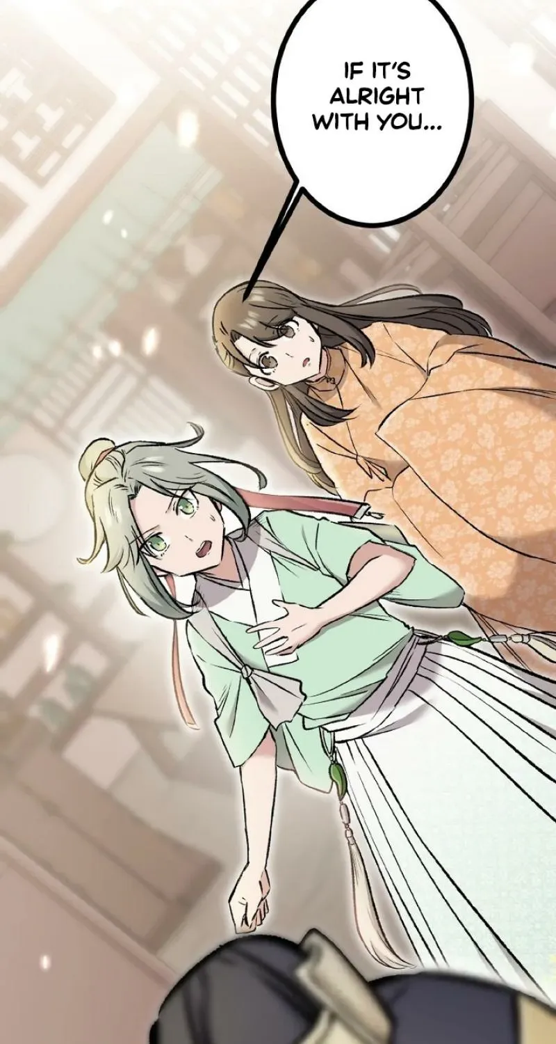 A Chinese Medicine Girl Blazes a Trail in This Chinese-Style Medical Drama! Chapter 7 - page 30