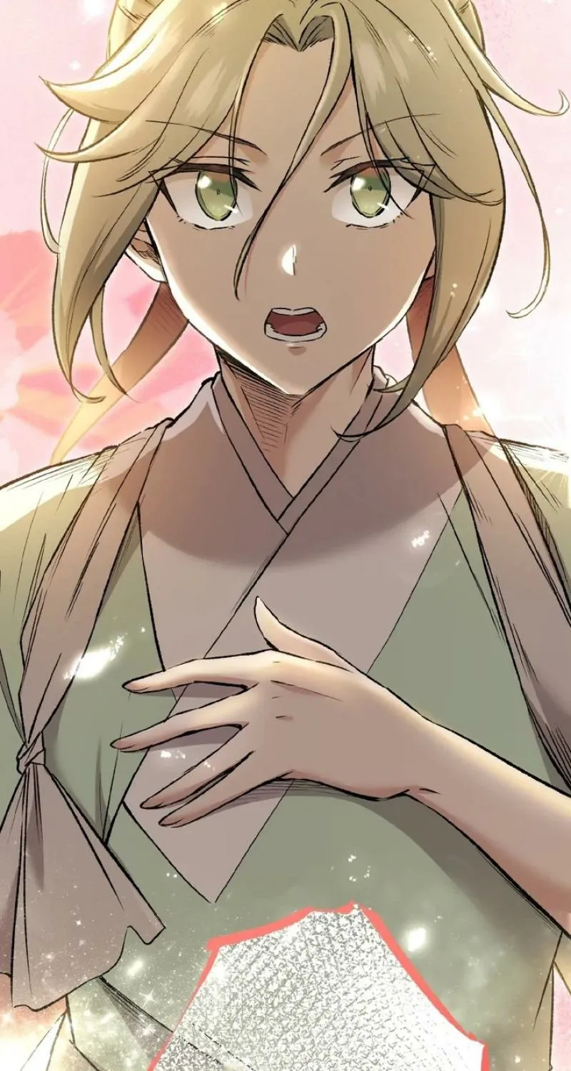 A Chinese Medicine Girl Blazes a Trail in This Chinese-Style Medical Drama! Chapter 7 - page 35