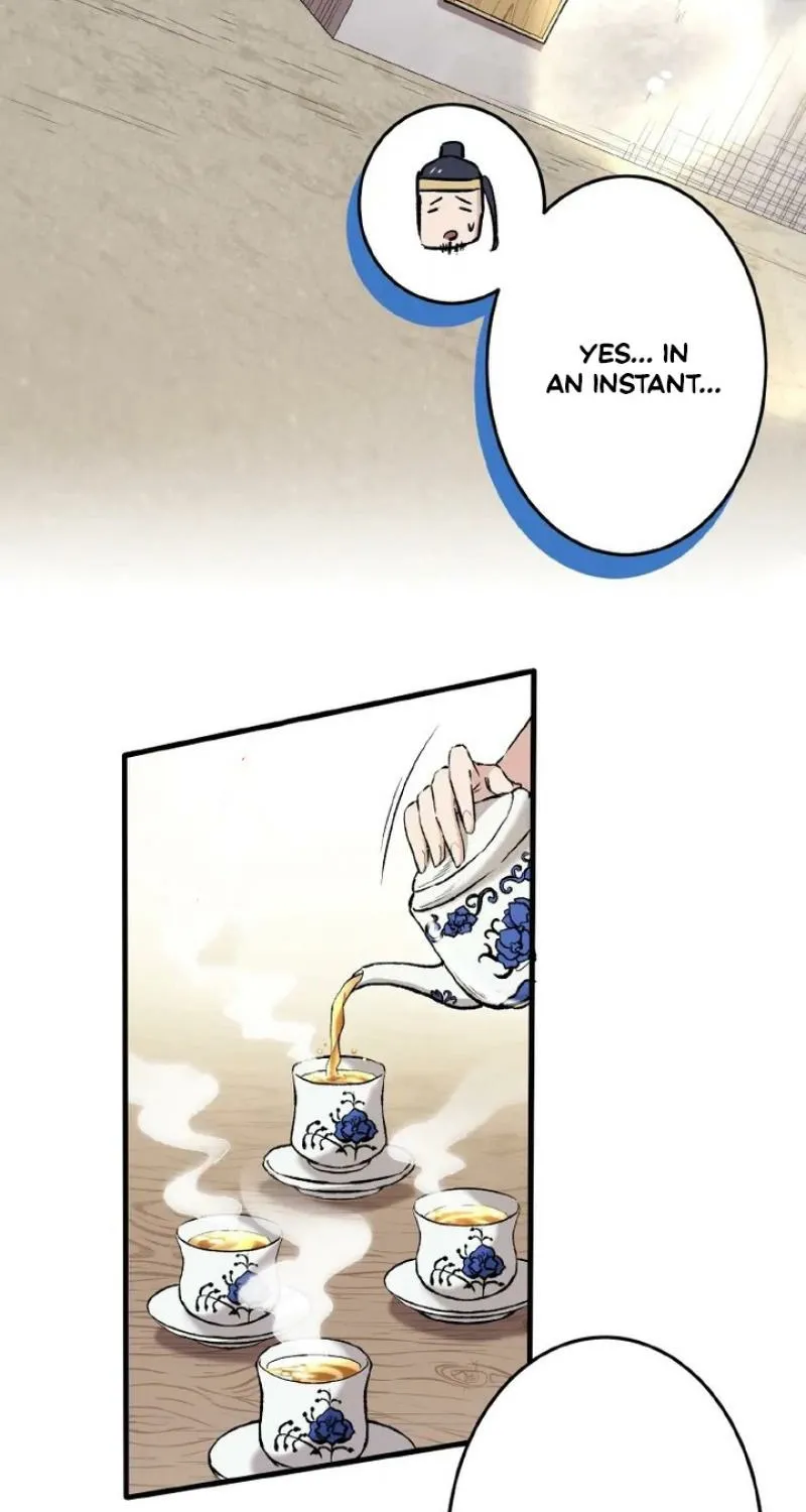 A Chinese Medicine Girl Blazes a Trail in This Chinese-Style Medical Drama! Chapter 7 - page 4