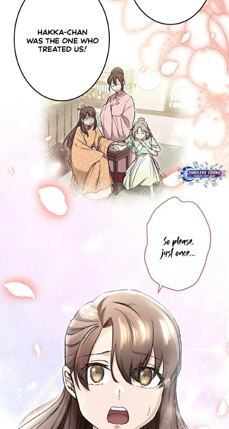 A Chinese Medicine Girl Blazes a Trail in This Chinese-Style Medical Drama! Chapter 7 - page 46