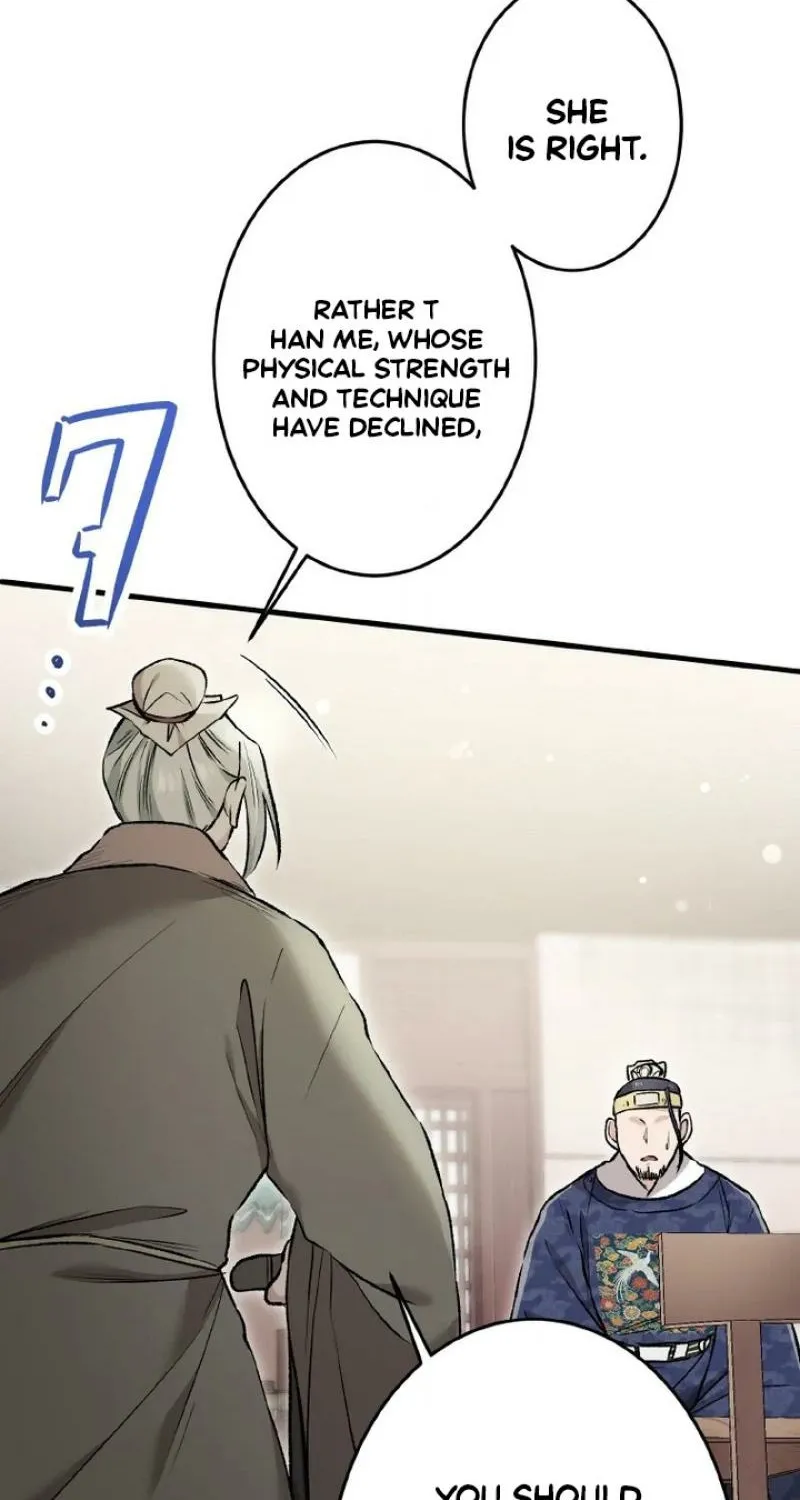 A Chinese Medicine Girl Blazes a Trail in This Chinese-Style Medical Drama! Chapter 7 - page 48