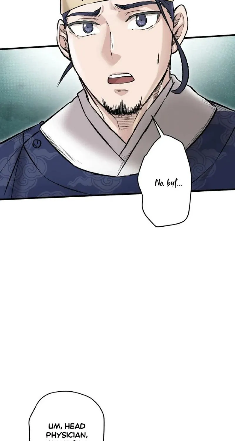 A Chinese Medicine Girl Blazes a Trail in This Chinese-Style Medical Drama! Chapter 7 - page 52