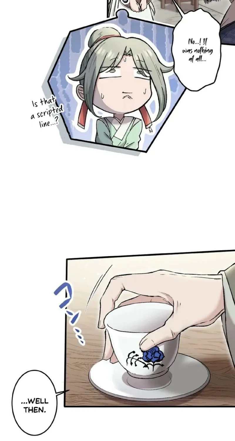 A Chinese Medicine Girl Blazes a Trail in This Chinese-Style Medical Drama! Chapter 7 - page 9
