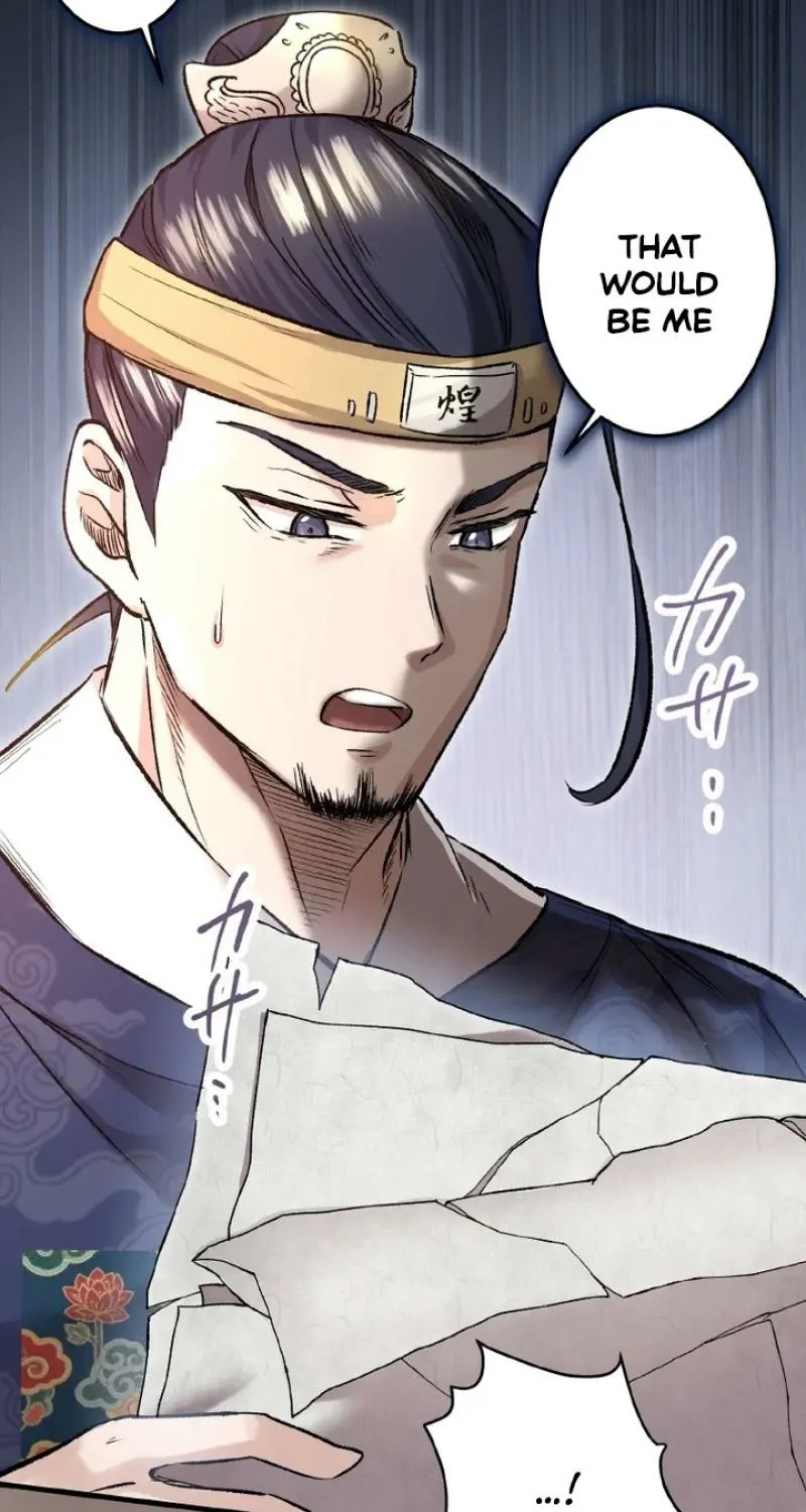 A Chinese Medicine Girl Blazes a Trail in This Chinese-Style Medical Drama! Chapter 8 - page 14