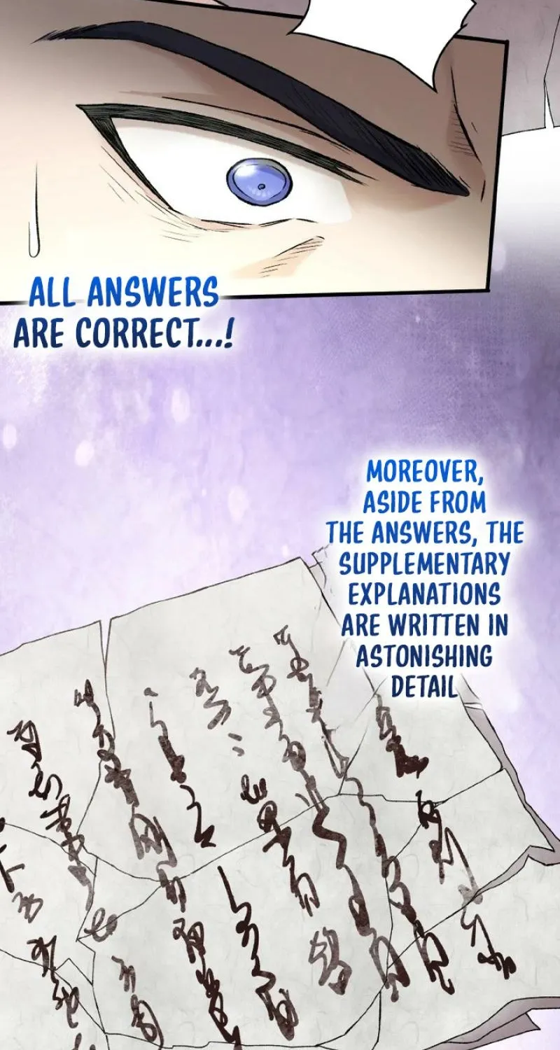 A Chinese Medicine Girl Blazes a Trail in This Chinese-Style Medical Drama! Chapter 8 - page 15