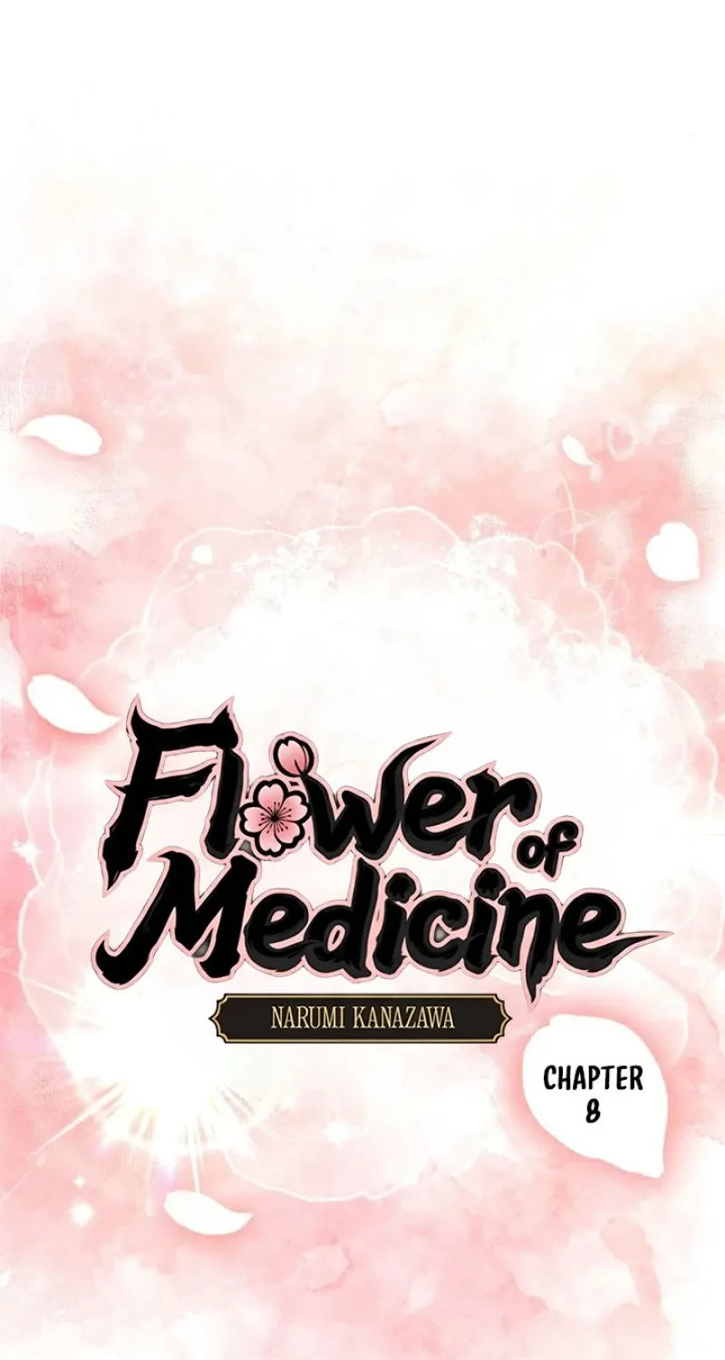 A Chinese Medicine Girl Blazes a Trail in This Chinese-Style Medical Drama! Chapter 8 - page 2