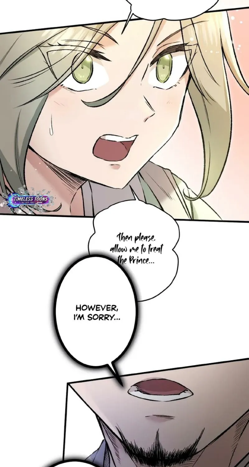 A Chinese Medicine Girl Blazes a Trail in This Chinese-Style Medical Drama! Chapter 8 - page 20