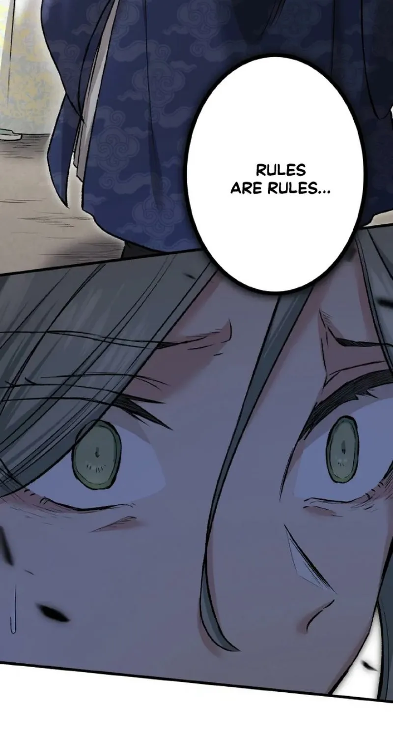 A Chinese Medicine Girl Blazes a Trail in This Chinese-Style Medical Drama! Chapter 8 - page 22