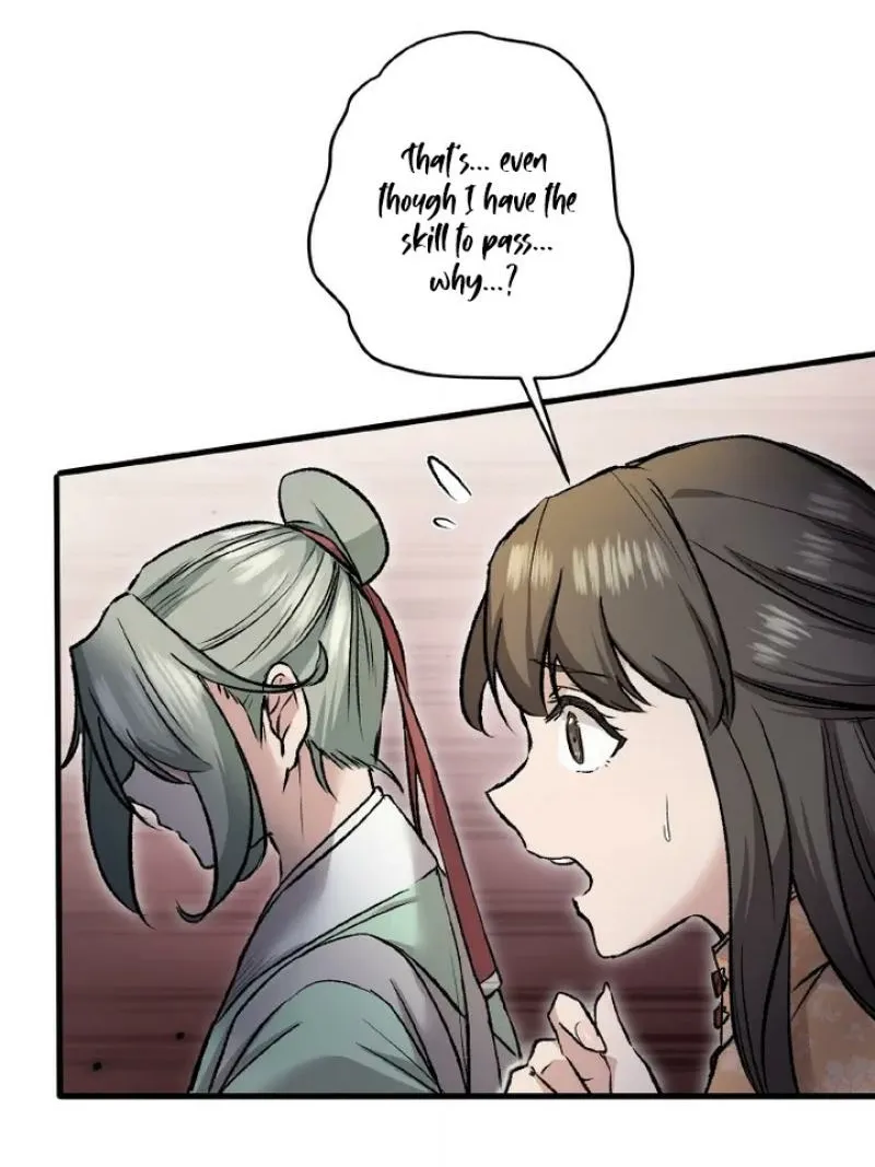 A Chinese Medicine Girl Blazes a Trail in This Chinese-Style Medical Drama! Chapter 8 - page 23