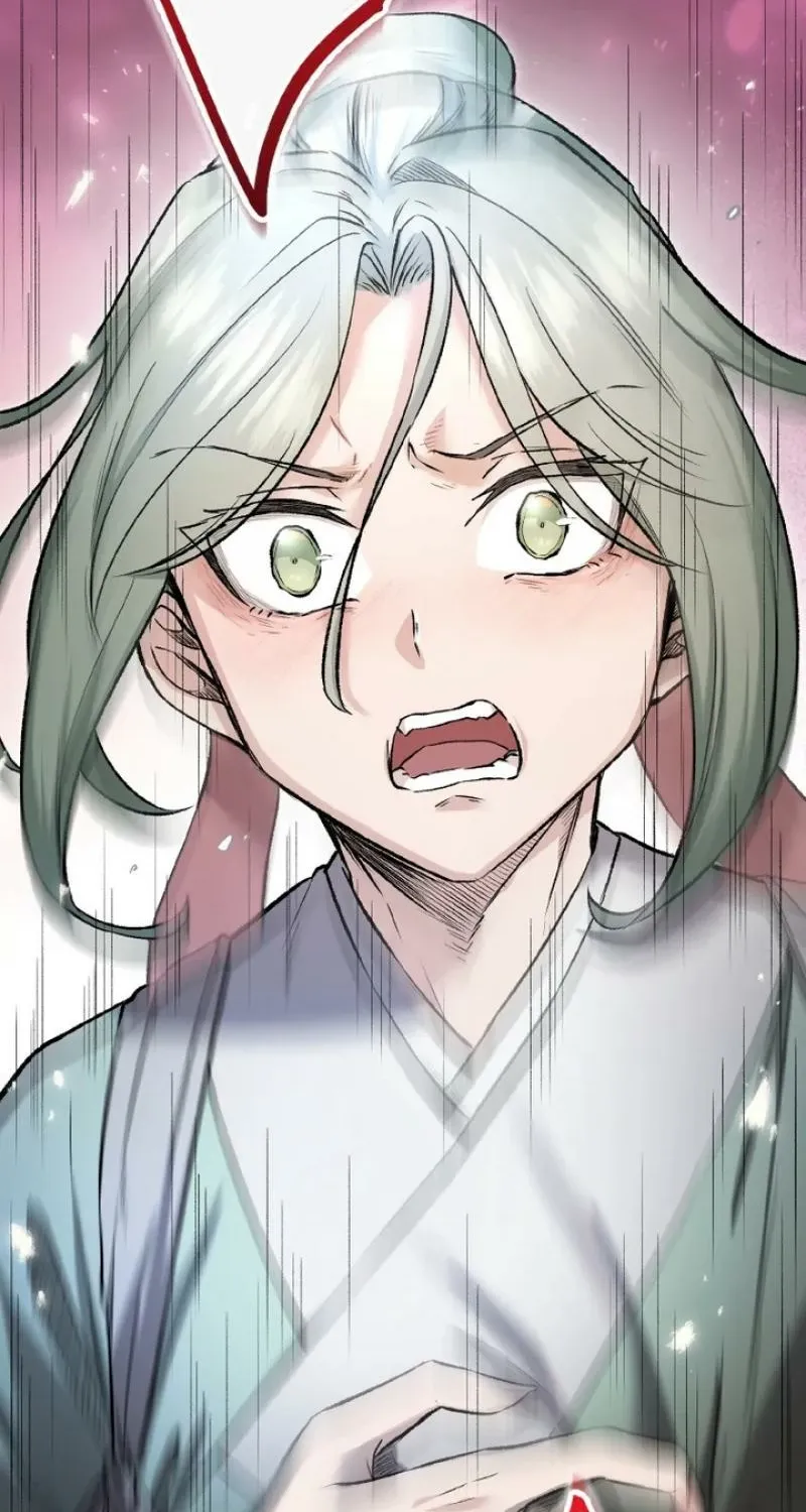 A Chinese Medicine Girl Blazes a Trail in This Chinese-Style Medical Drama! Chapter 8 - page 27